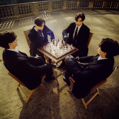 Donkichotský Ideály