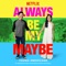 Young Americans (feat. Grace Mitchell) [From "Always Be My Maybe"] artwork