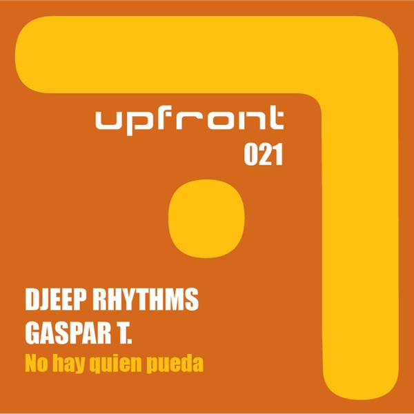 No Hay Quien Pueda - Single