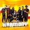 Harmony (feat. Snowbird, Soleem, Airgold, Grant Chingi, AMJ, Abdul P.D.S. & Aeiboy Babarii) - Single