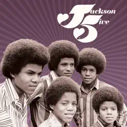 Jackson 5: Dell Bundle (100 Track Dell Bundle) - The Jackson 5