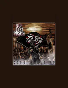 Listen to Our Last Vision, watch music videos, read bio, see tour dates & more!