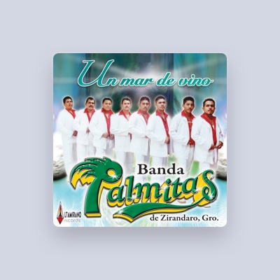 Listen to Banda Las Palmitas De Zirandaro Guerrero, watch music videos, read bio, see tour dates & more!