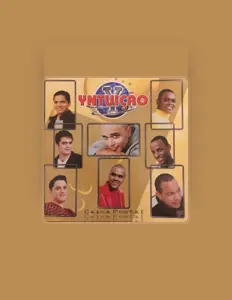 Yntuiçãoを聴いたり、ミュージックビデオを鑑賞したり、経歴やツアー日程などを確認したりしましょう！