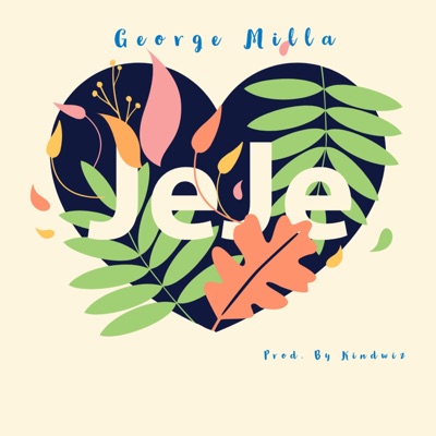 Jeje - Single