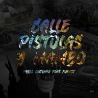 Calle, Pistolas y Mambo (feat. Forest) - Single - Pablo Antonio