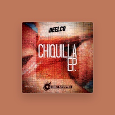 Listen to DEELCO, watch music videos, read bio, see tour dates & more!