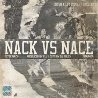Nack Vs Nace - Single - Estee Nack & Starker