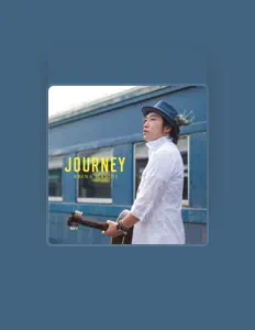 エビナマスジを聴いたり、ミュージックビデオを鑑賞したり、経歴やツアー日程などを確認したりしましょう！