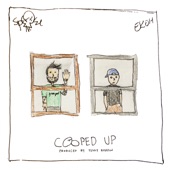Cooped Up (feat. Ekoh) artwork