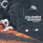 Will Oldham - The Spider's Dude Is Often There