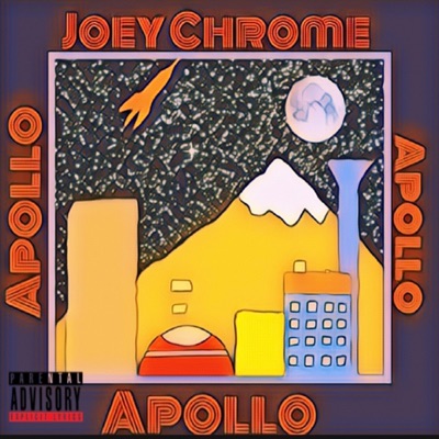Apollo - Single