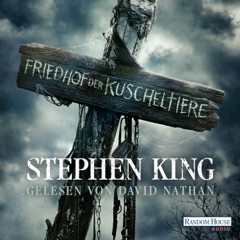 Friedhof der Kuscheltiere