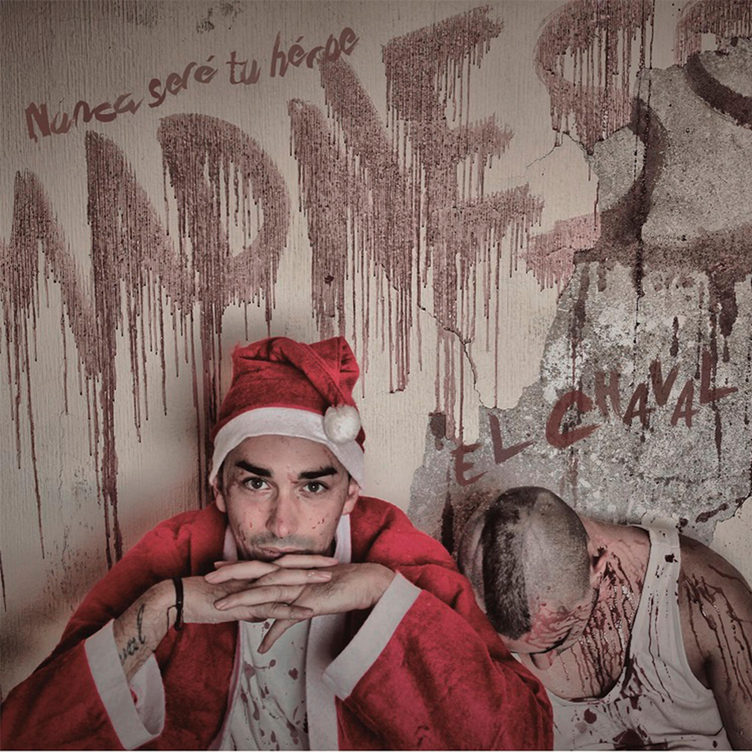 Nunca Seré Tu Héroe