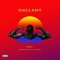 Gallant - NSL lyrics