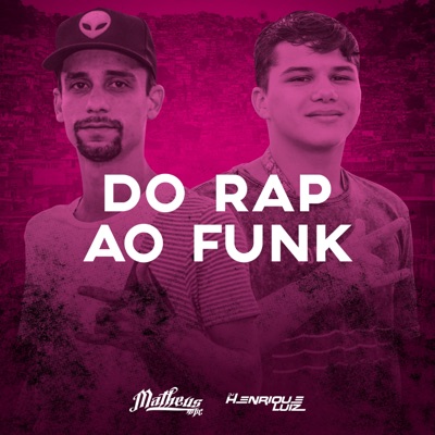 Do Rap ao Funk - Single