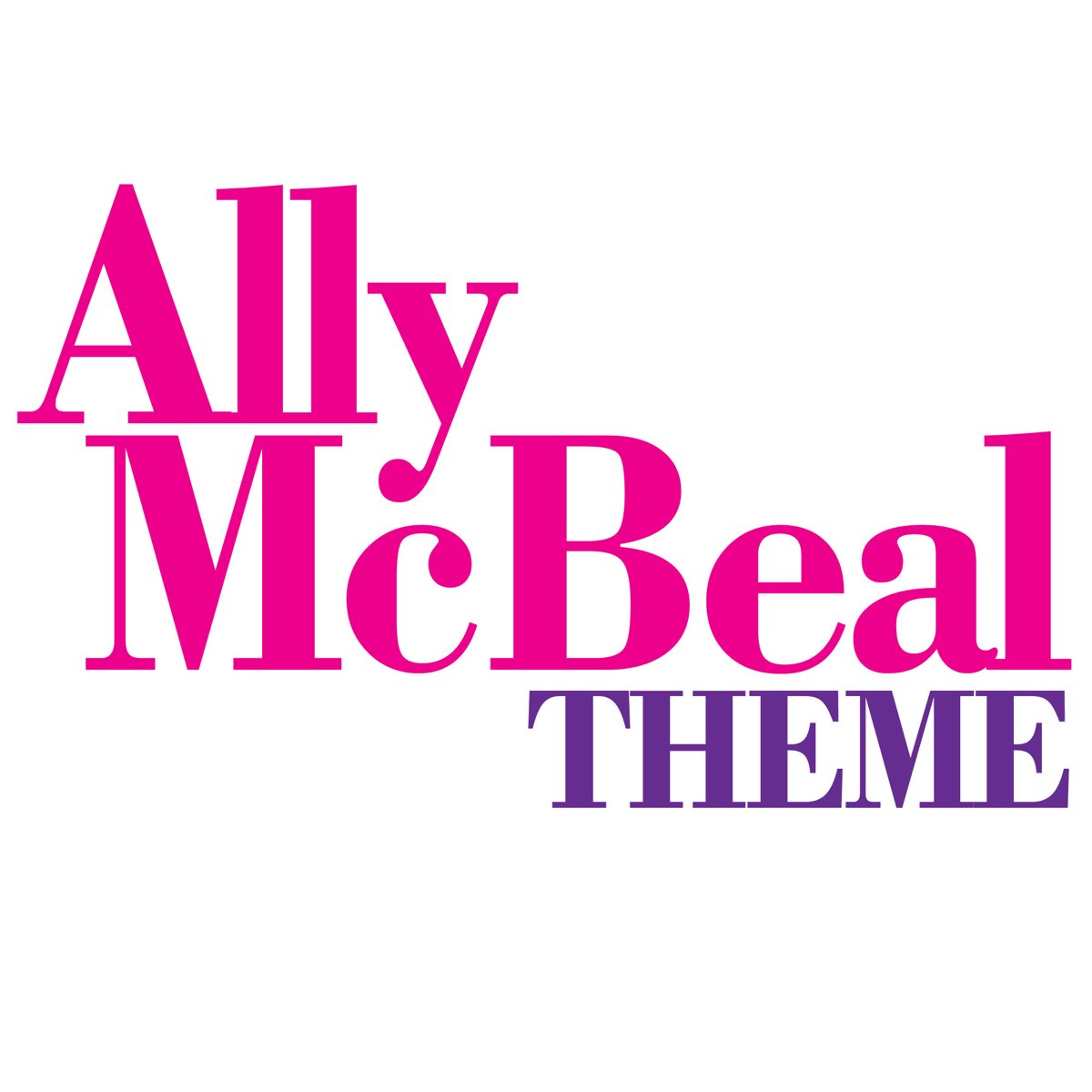 Ally McBeal Theme - Single》- McBeal TV的专辑 - Apple Music