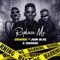 Replace Me (feat. John Blaq & Sheebah) - Grenade lyrics