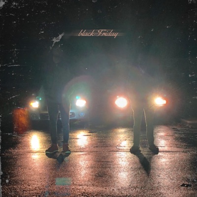 Black Friday - Single