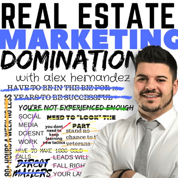 Real Estate Marketing Domination