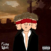 Fashion Week (feat. Jackson) - Single - Blanks