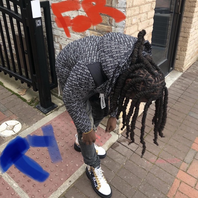 Insane GD - Single - Album by G Mac - Apple Music