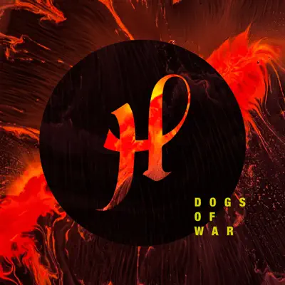 Dogs of War - Single - Hacktivist