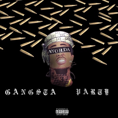 Gangsta Party - Single