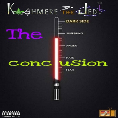 Ka$hmere'$ Conclu$ion - Single