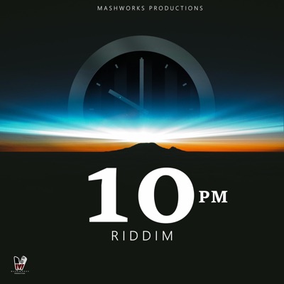 10 pm Riddim - EP