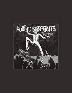 Dengarkan Public Serpents, tonton video musik, baca bio, lihat tanggal tur & lainnya!