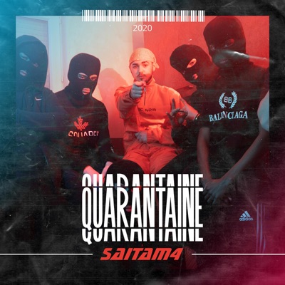 Quarantaine - Single