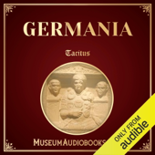 Germania (Unabridged)