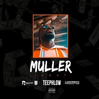 Muller - Single - Teephlow