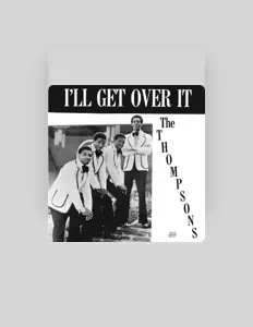 Hör dir The Thompsons an, schau dir Musikvideos an, lies die Biografie, finde Tourdaten und mehr!