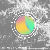 In Your Garden artwork