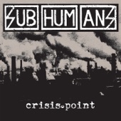 Subhumans - 99%