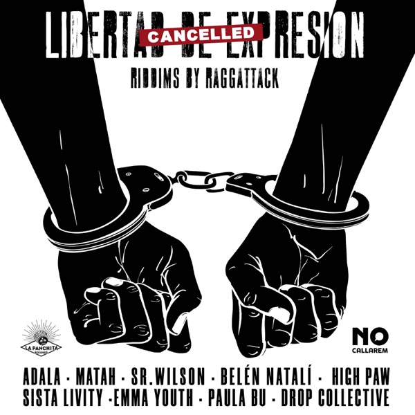 Libertad de Expresión (feat. Raggattack)