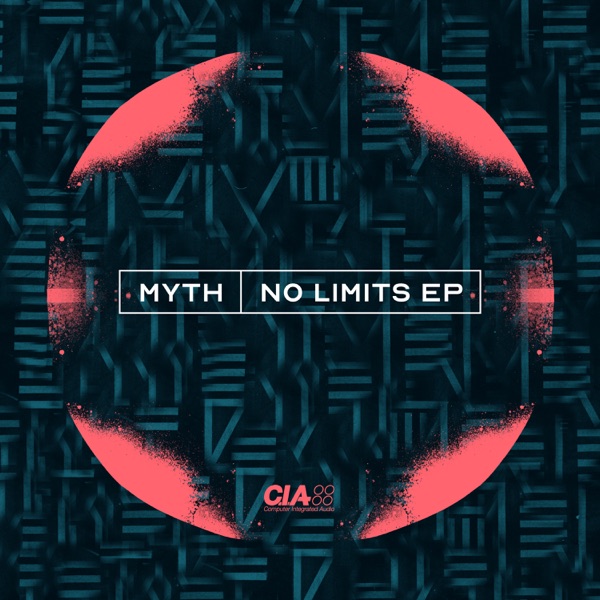 No Limits - EP