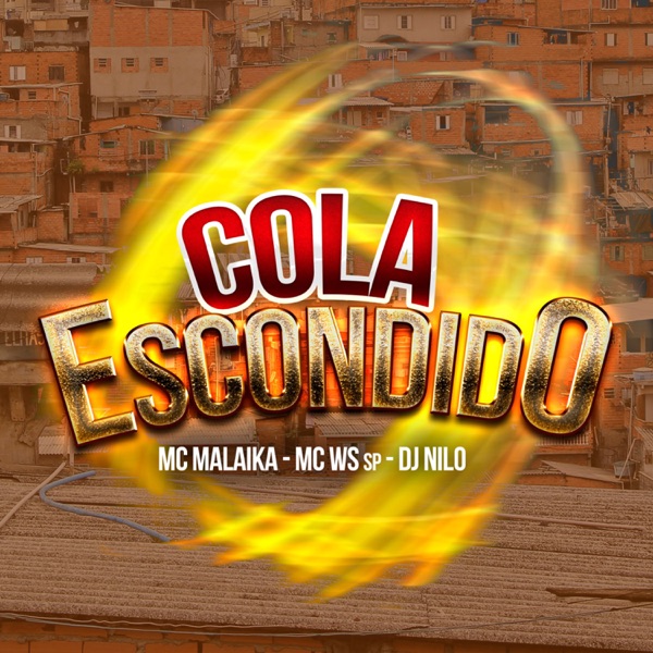 Cola Escondido - Single