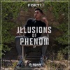 Illusions of Phenom - EP