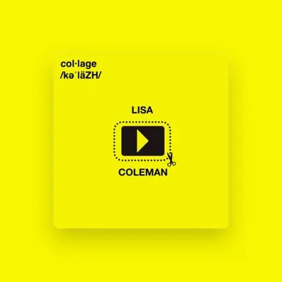 Listen to Lisa Coleman, watch music videos, read bio, see tour dates & more!