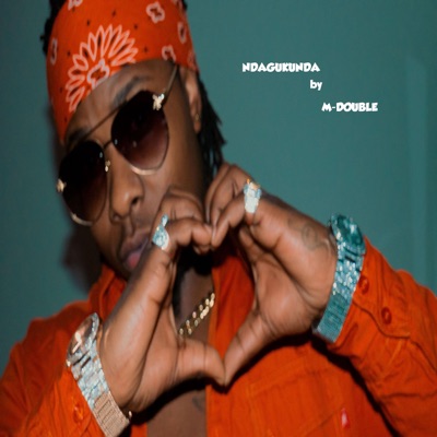 Ndagukunda - Single