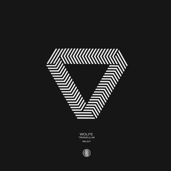 Triangulum - Single