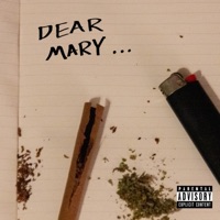 Dear Mary - Single - Brody James & Shmokes
