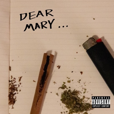 Dear Mary - Single