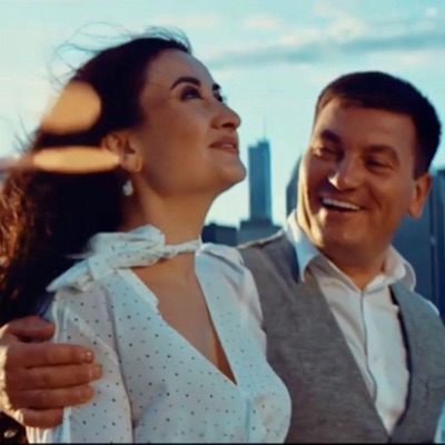 O Iarnă Atât De Frumoasă