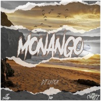 Monango - Single - DJ Lycox