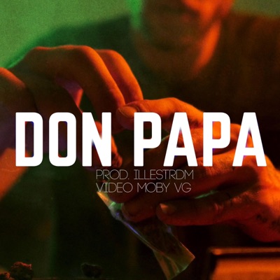 Don Papa - Single