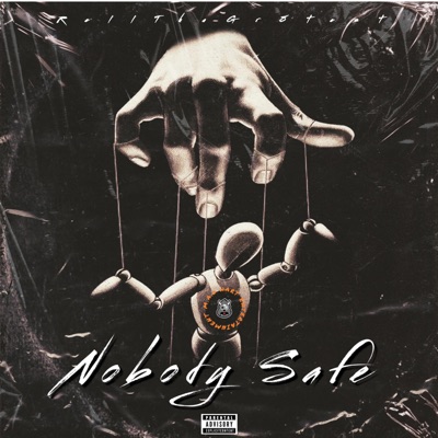 Nobody Safe - Single